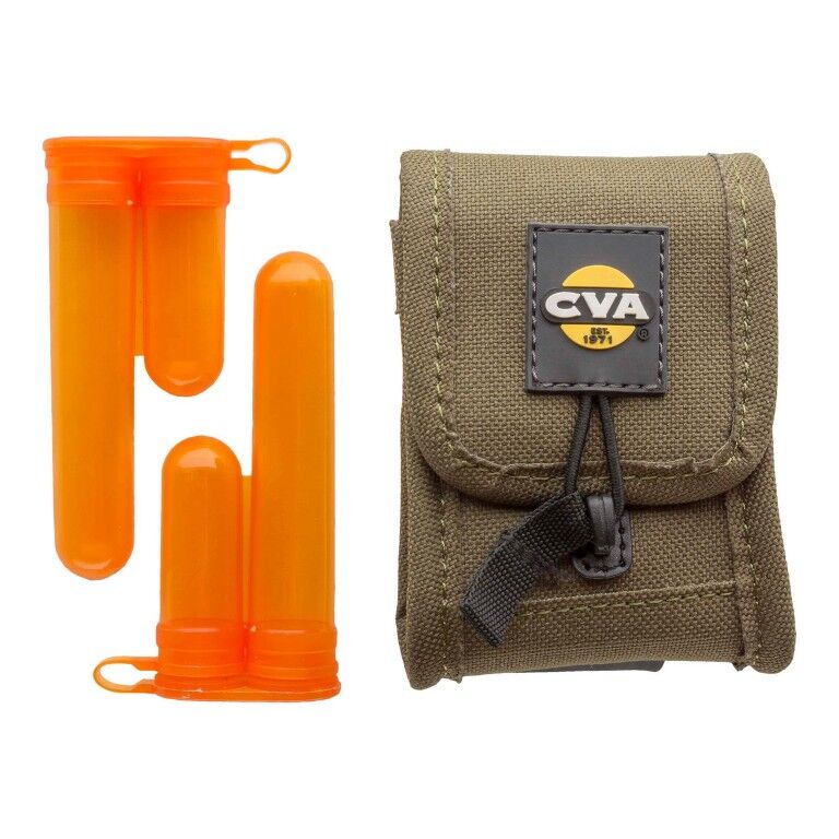 CVA Universal Speed Loader Pouch Kit