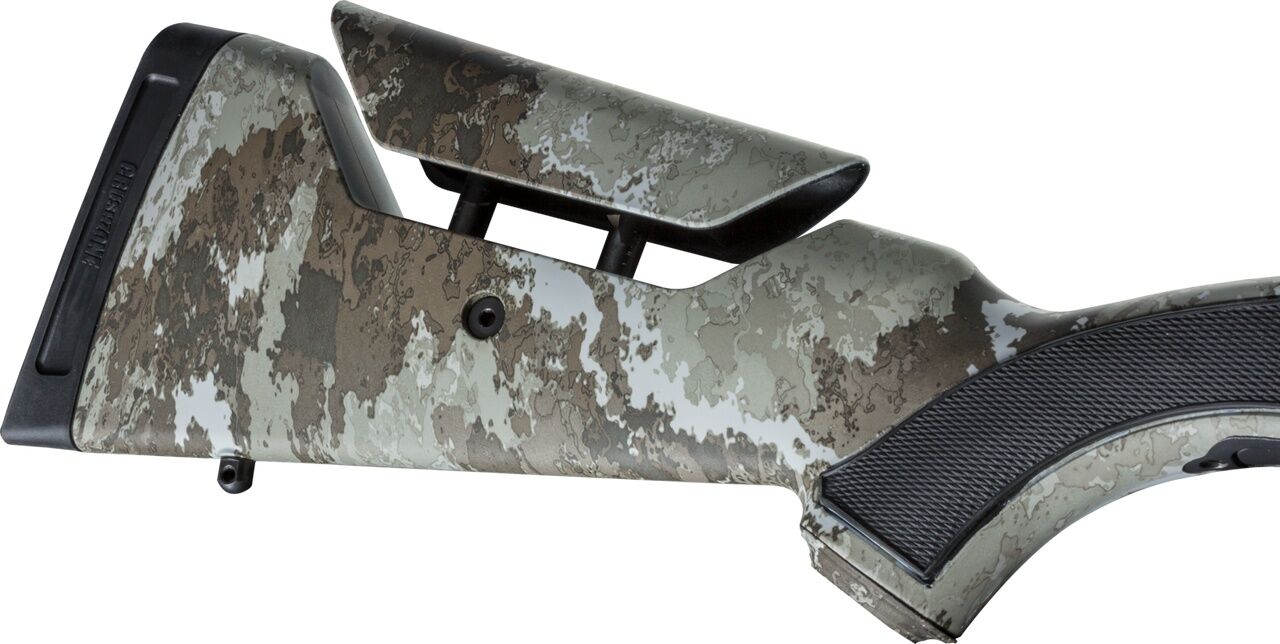 CVA Accura MR-X .50cal 26-In Rifle