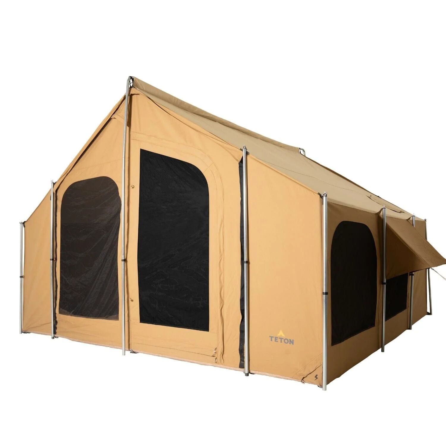 Teton Timpanogos 8 Person Tent