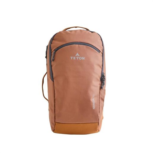 30 litre laptop backpack Mountain Hardwear Enterprise 30L Crafted from a durable polyamide and polyester ripstop fabric Columbia Manresa 30L Backpack -