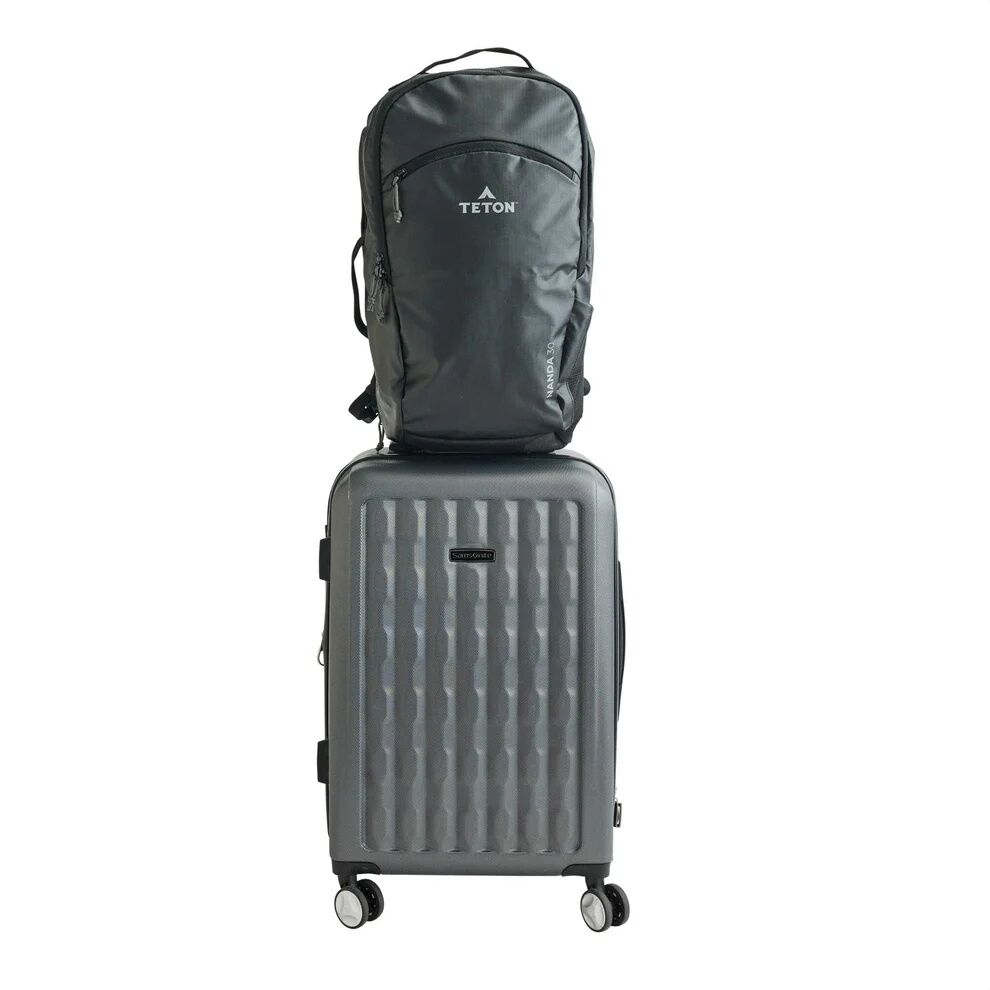 Teton Nanda Onyx 30-L Backpack
