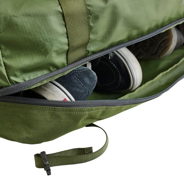 Teton Nanda Canopy 55-L Duffel