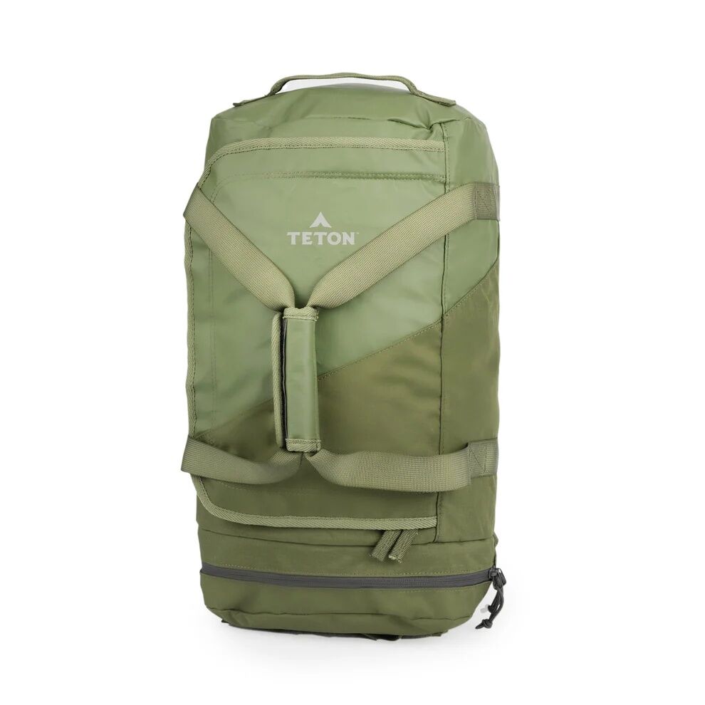 Teton Nanda Canopy 55-L Duffel