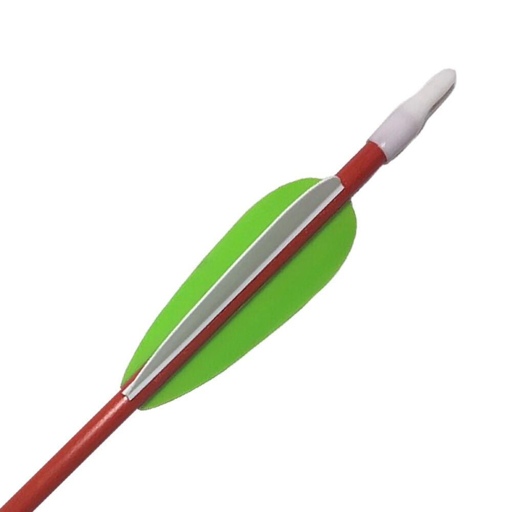 Easton Archery Scout Fiberglass Vane - 3"