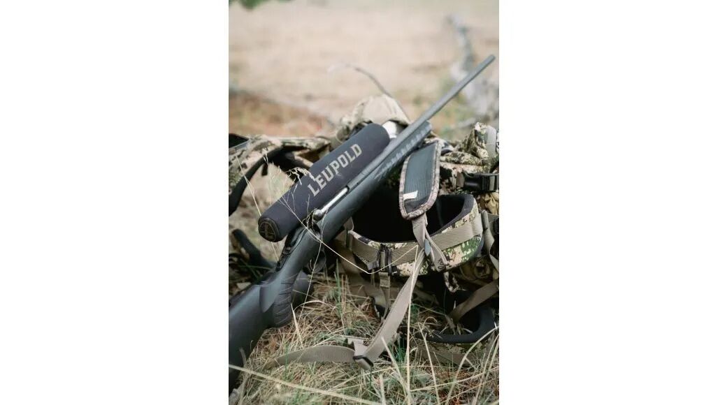 Leupold Xlarge Scope Cover