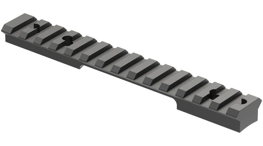 Leupold BackCountry Cross-Slot Base Remington 700 SA