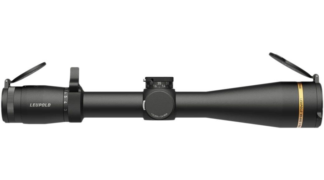 Leupold VX-6HD 3-18x44 CDS-ZL2 Side Focus Illum. TMOA
