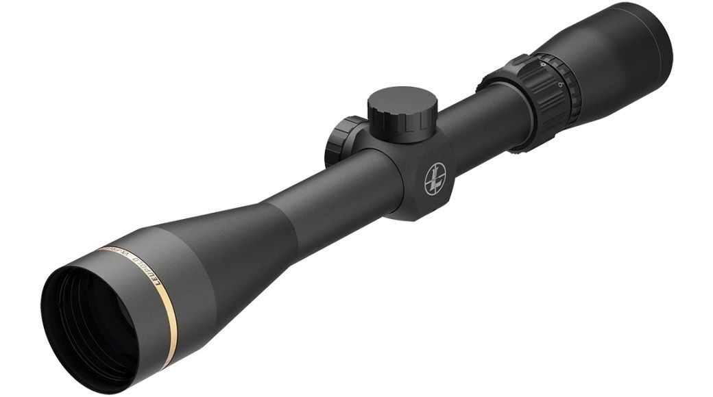 Leupold VX-Freedom 3-9x40 Rimfire MOA