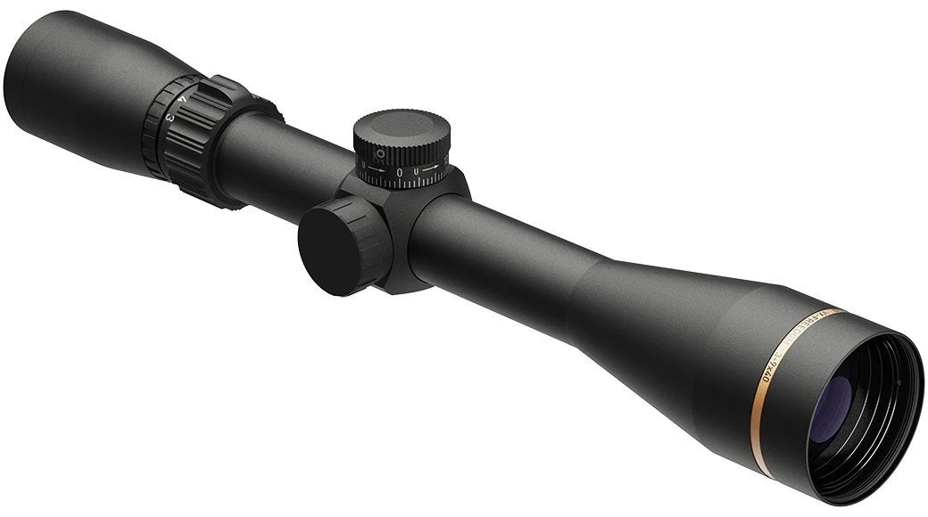 Leupold VX-Freedom 3-9x40 CDS Duplex