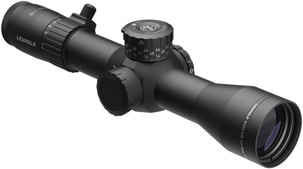Leupold Mark 5HD 3.6-18x44 M1C3 FFP PR1-MOA