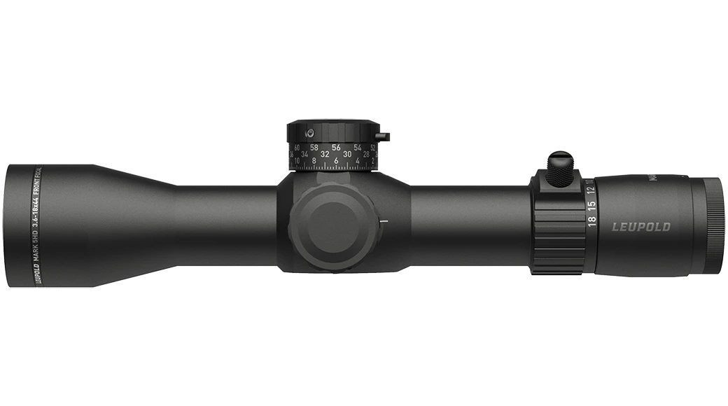 Leupold Mark 5HD 3.6-18x44 M1C3 FFP PR1-MOA