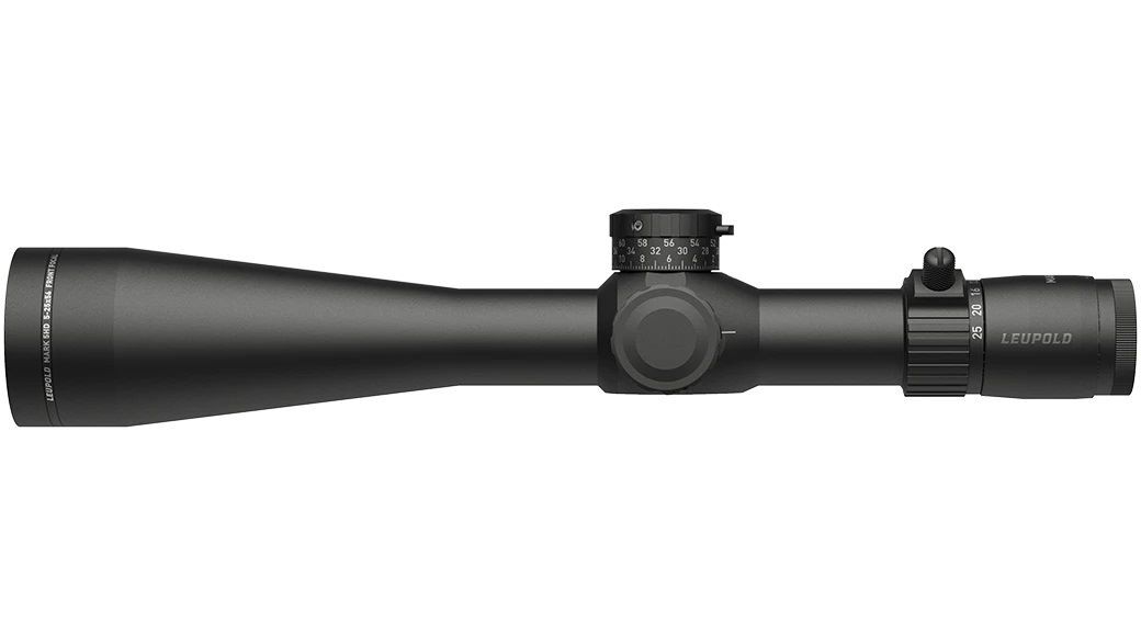 Leupold Mark 5HD 5-25x56 M1C3 FFP PR1-MOA