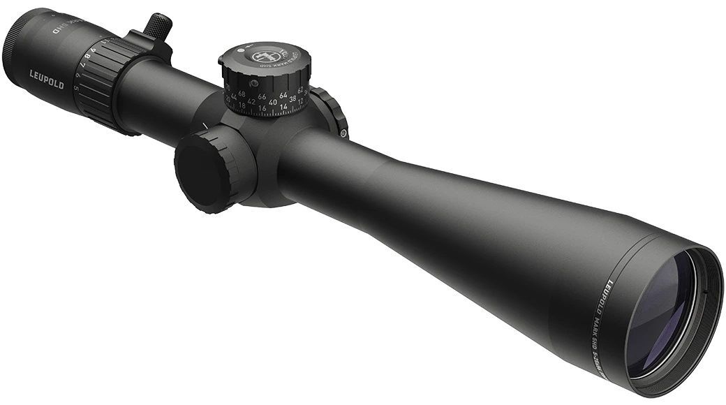 Leupold Mark 5HD 5-25x56 M1C3 FFP PR1-MOA