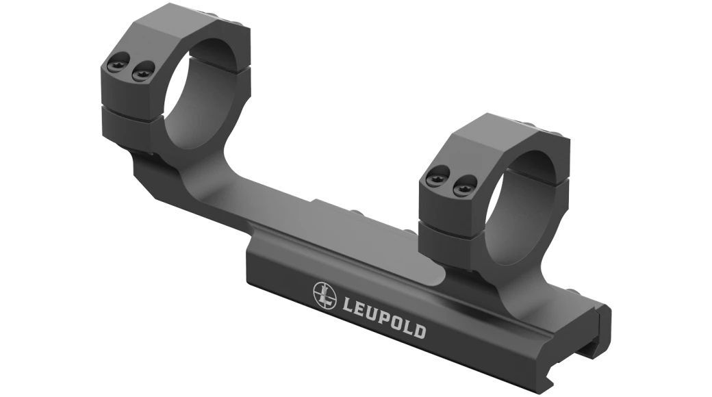 Leupold Mark AR Matte Integrated Scope Mounting System, 30mm