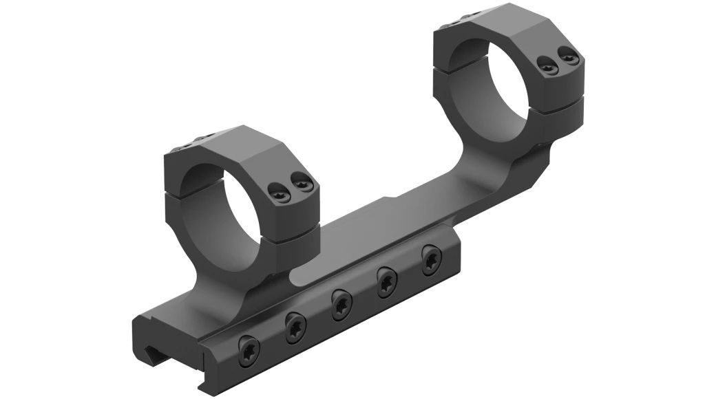Leupold Mark AR Matte Integrated Scope Mounting System, 30mm