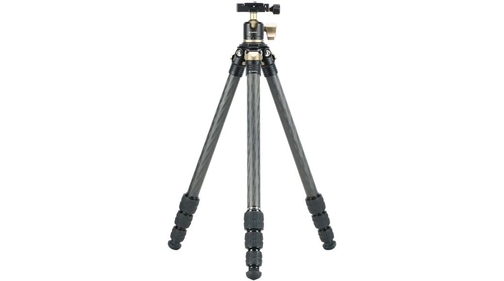 Leupold Alpine CF-425 Tripod Kit