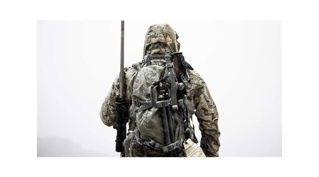 Leupold Alpine CF-425 Tripod Kit