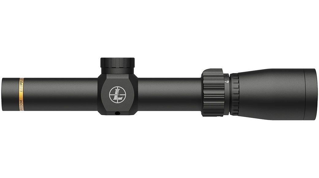 Leupold VX-Freedom 1.5-4x20mm MOA-Ring Riflescope