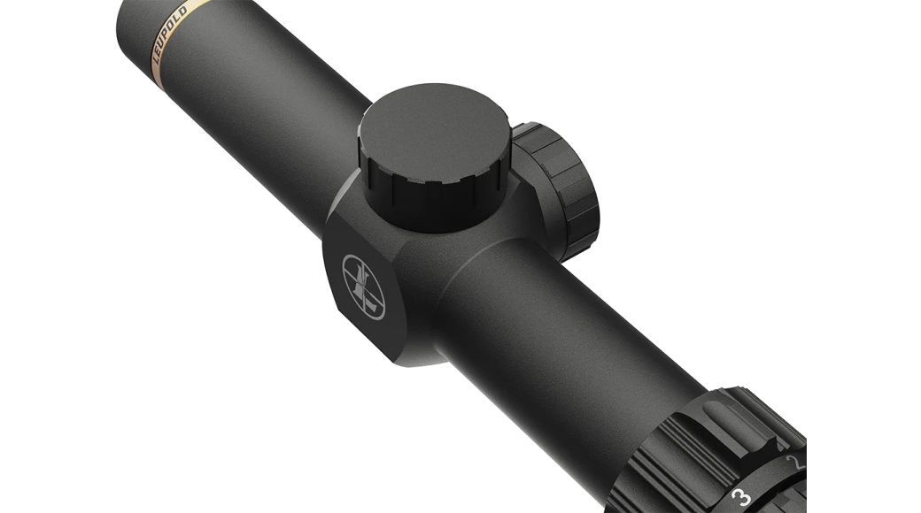 Leupold VX-Freedom 1.5-4x20mm MOA-Ring Riflescope