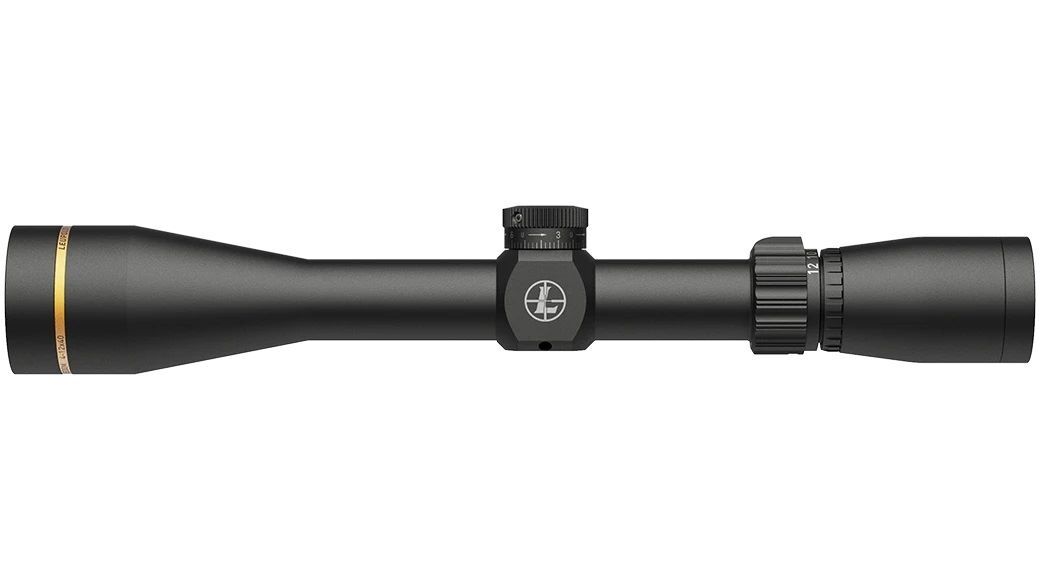 Leupold VX-Freedom 4-12x40 CDS Duplex