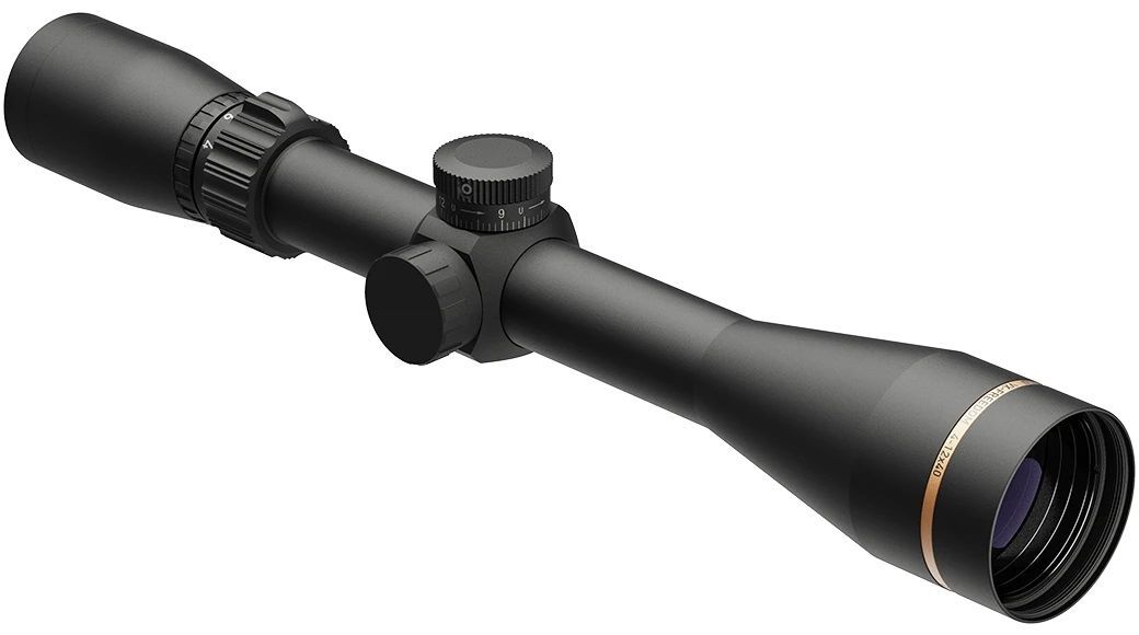 Leupold VX-Freedom 4-12x40 CDS Duplex
