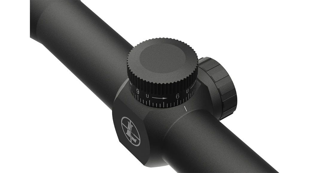 Leupold VX-Freedom 3-9x40 CDS Tri-MOA