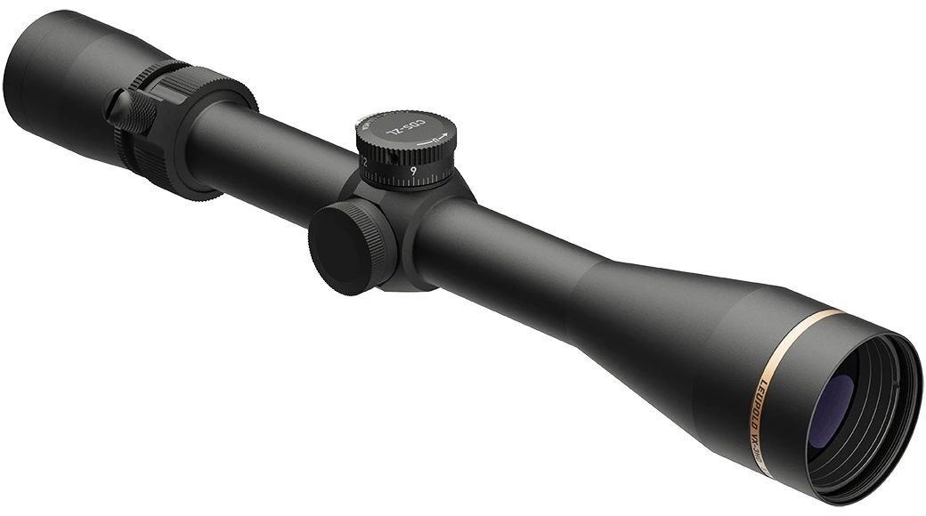 Leupold VX-3HD 3.5-10x 40 CDS-ZL Duplex