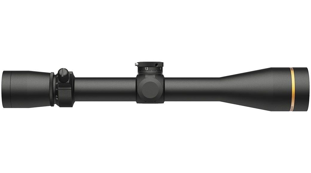 Leupold VX-3HD 4.5-14x40 CDS-ZL Duplex