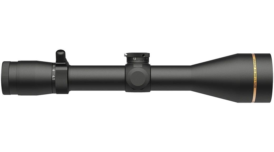 Leupold VX-3HD 4.5-14x50 CDS-ZL Firedot Twilight Hunter
