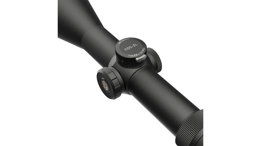 Leupold VX-3HD 4.5-14x50 CDS-ZL Firedot Twilight Hunter
