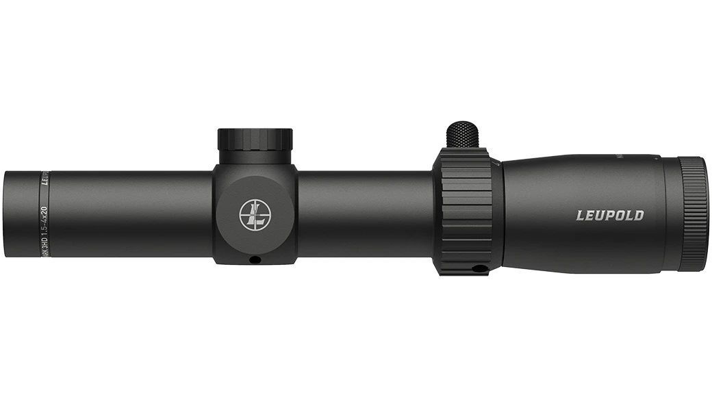 Leupold Mark 3HD 1.5-4x20 AR-Ballistic