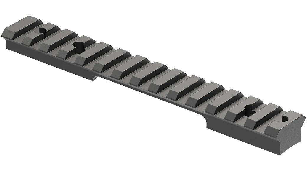 Leupold BackCountry Cross-Slot Base Remington 700 SA (8-40)