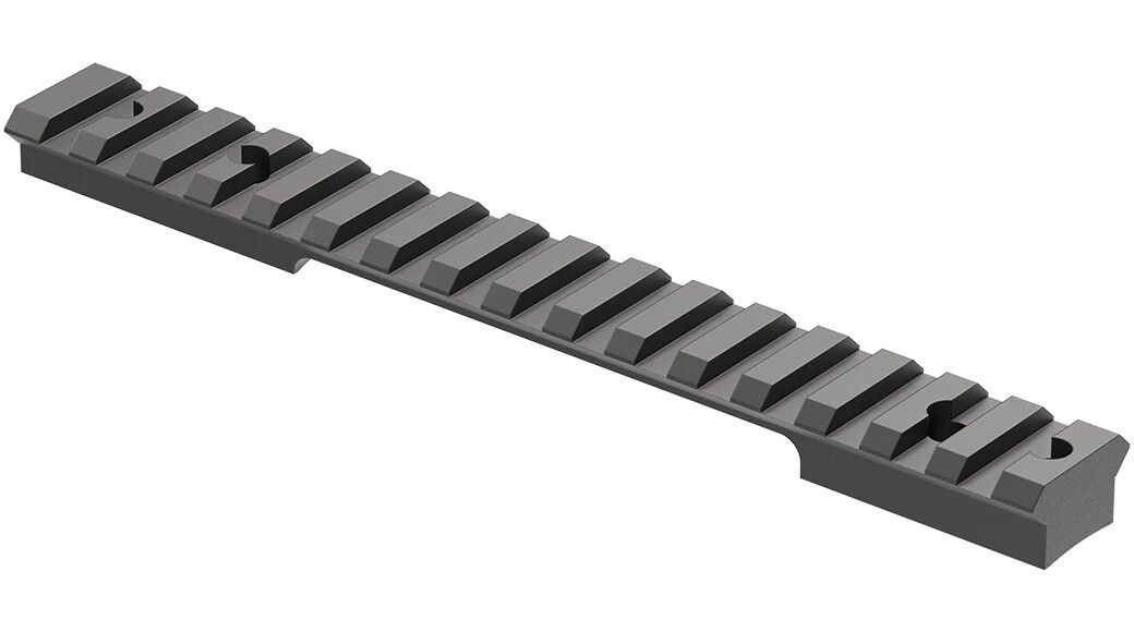 Leupold BackCountry Cross-Slot Base Remington 700 LA 8-40