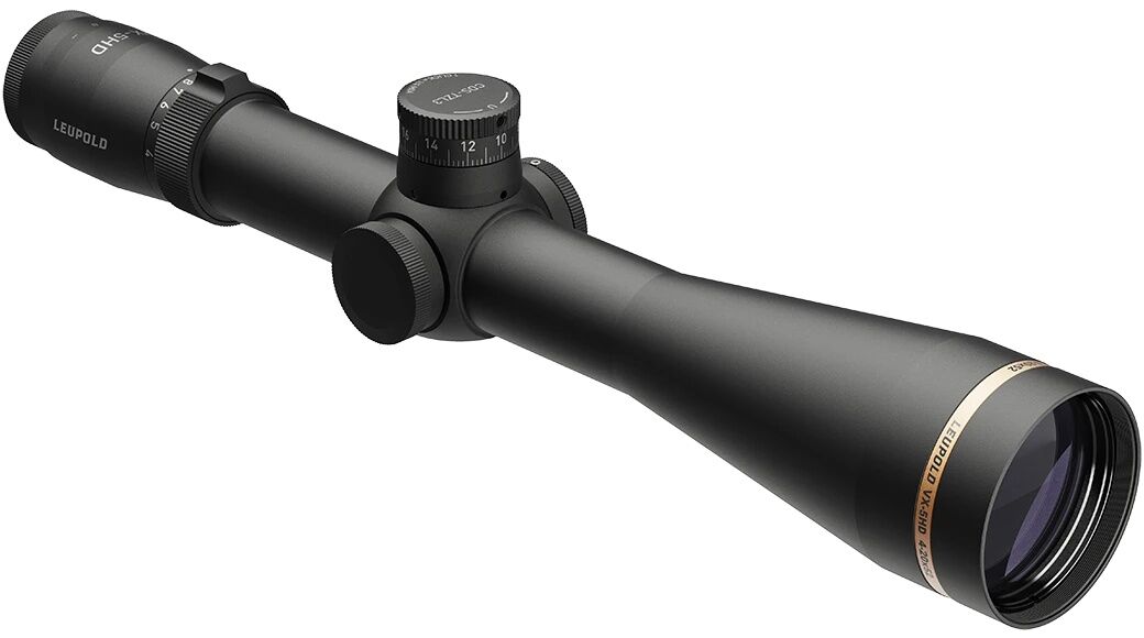 Leupold VX-5HD 4-20X52 CDS-TZL3 Side Focus TMOA Scope