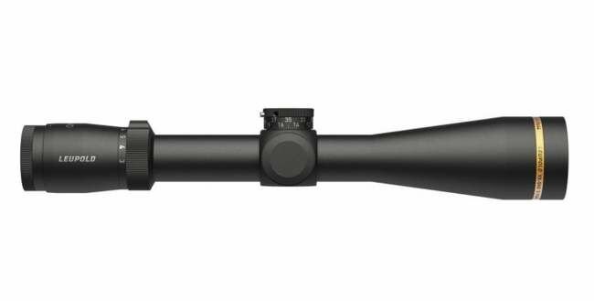 Leupold Vx-5Hd Scope - 44 mm