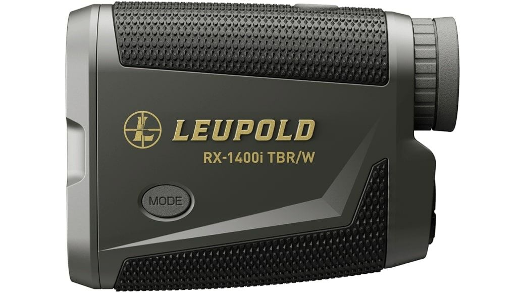 Leupold RX-1400I TBR/W Gen 2 Rangefinder