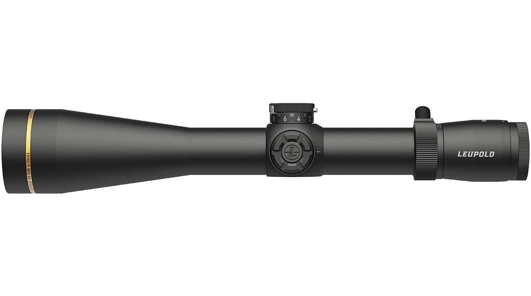 Leupold VX-5HD Gen 2 4-20x52mm CDS-SZL2 Side Focus Duplex Riflescope