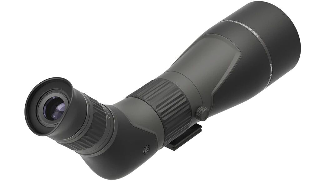 Leupold SX-2 Alpine HD Gen 2,  20-60 X 80 Angled
