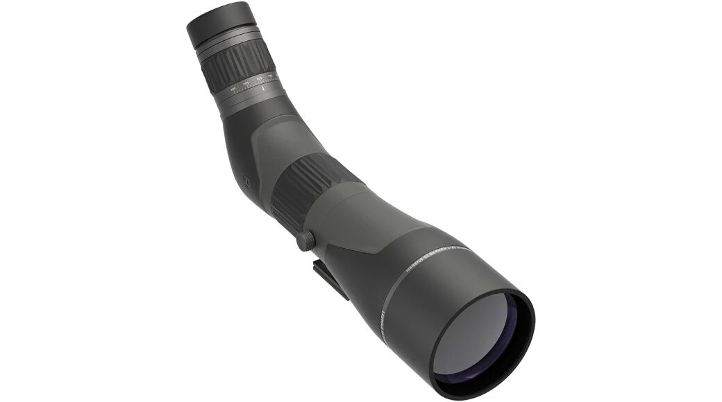 Leupold SX-2 Alpine HD Gen 2,  20-60 X 80 Angled