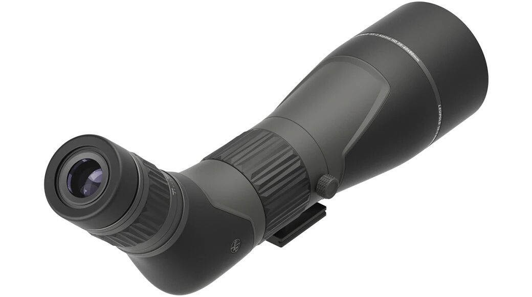 Leupold SX-2 Alpine HD Gen 2,  20-60 X 80 Angled