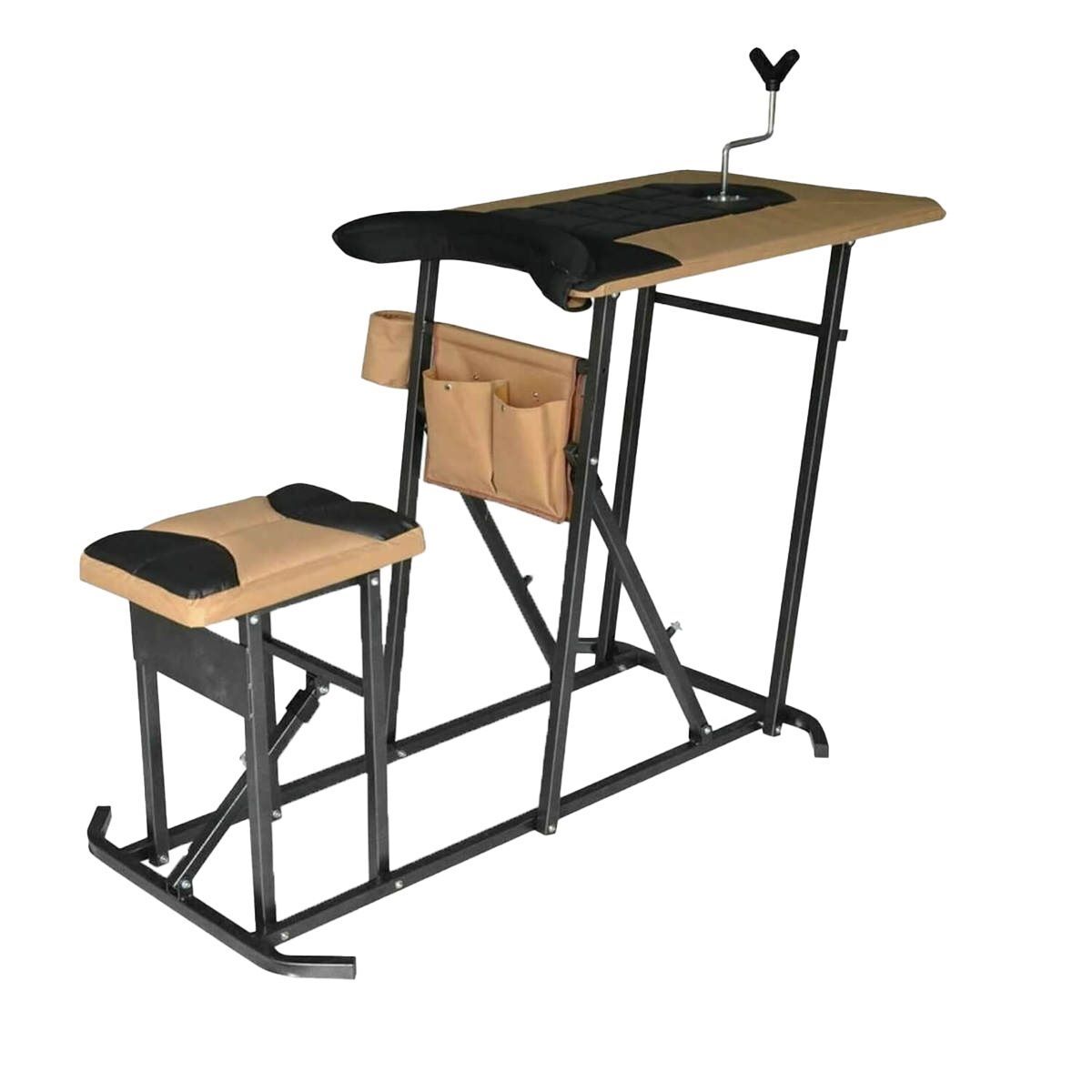 Ridgeline Deluxe Shooting Bench