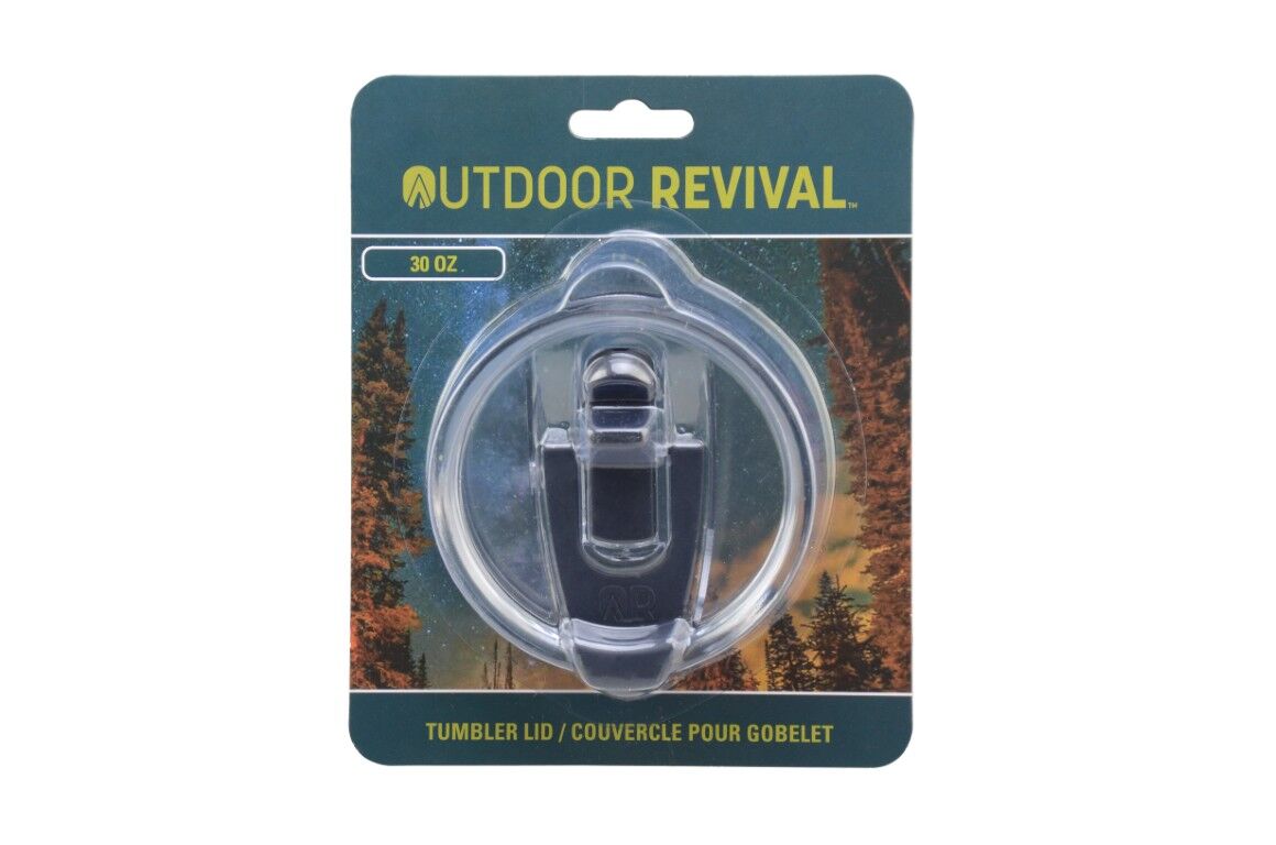 Outdoor Revival 30-Oz Tumbler Lid
