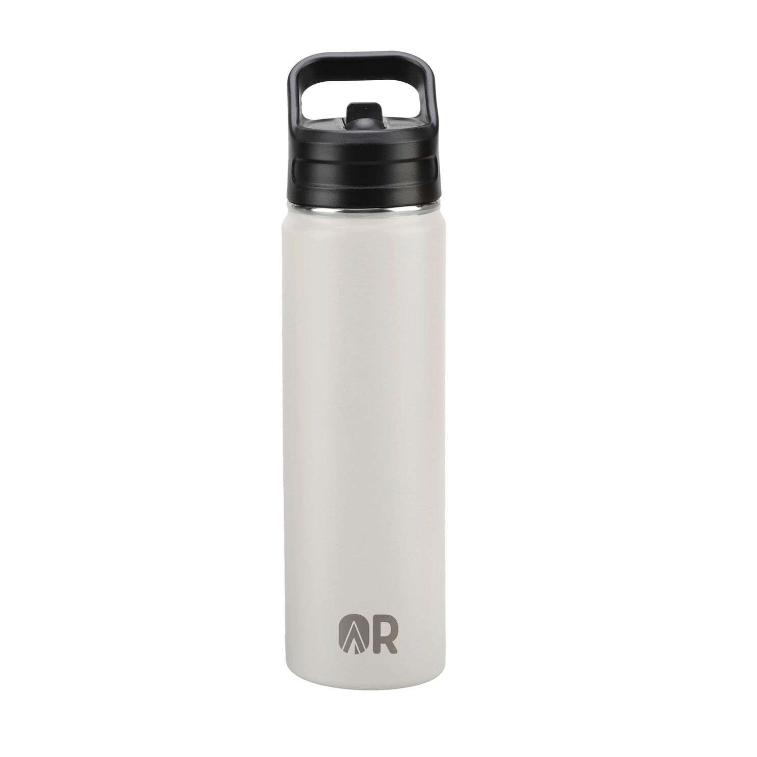 Outdoor Revival Stainless Steel Mineral Sports Bottle, 20-Oz