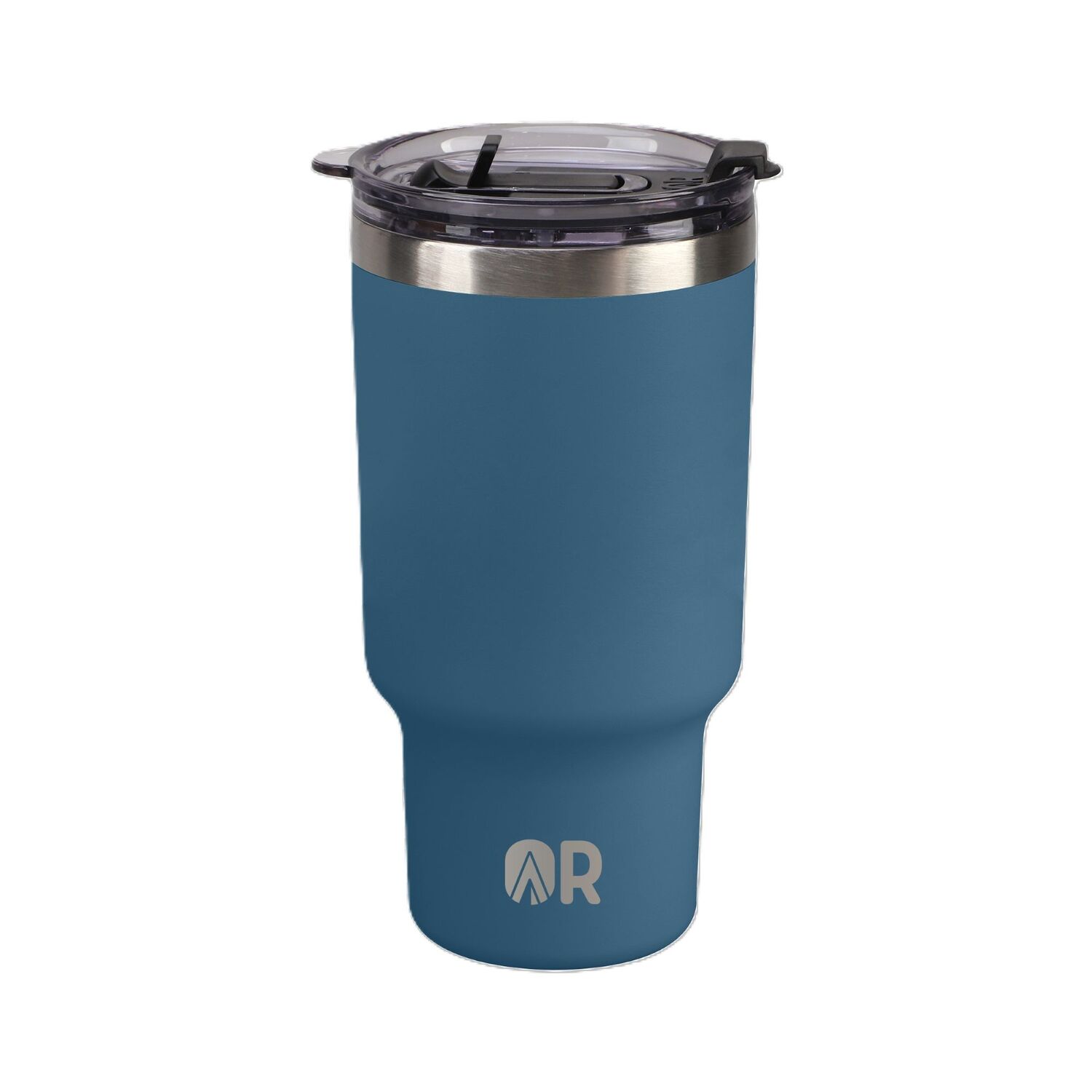 Outdoor Revival Denim Stainless Steel Insulated Tumbler, 30-Oz