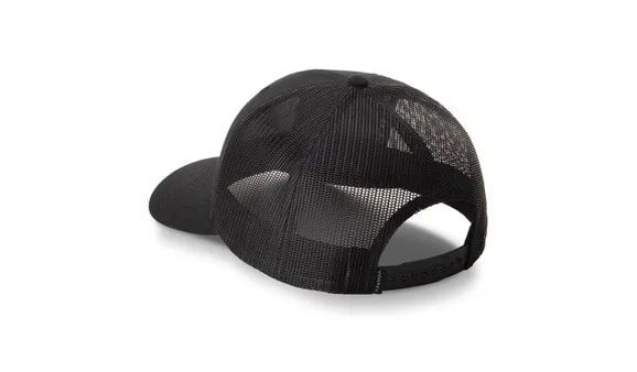 Vortex Men's Total Ascent Cap in Black