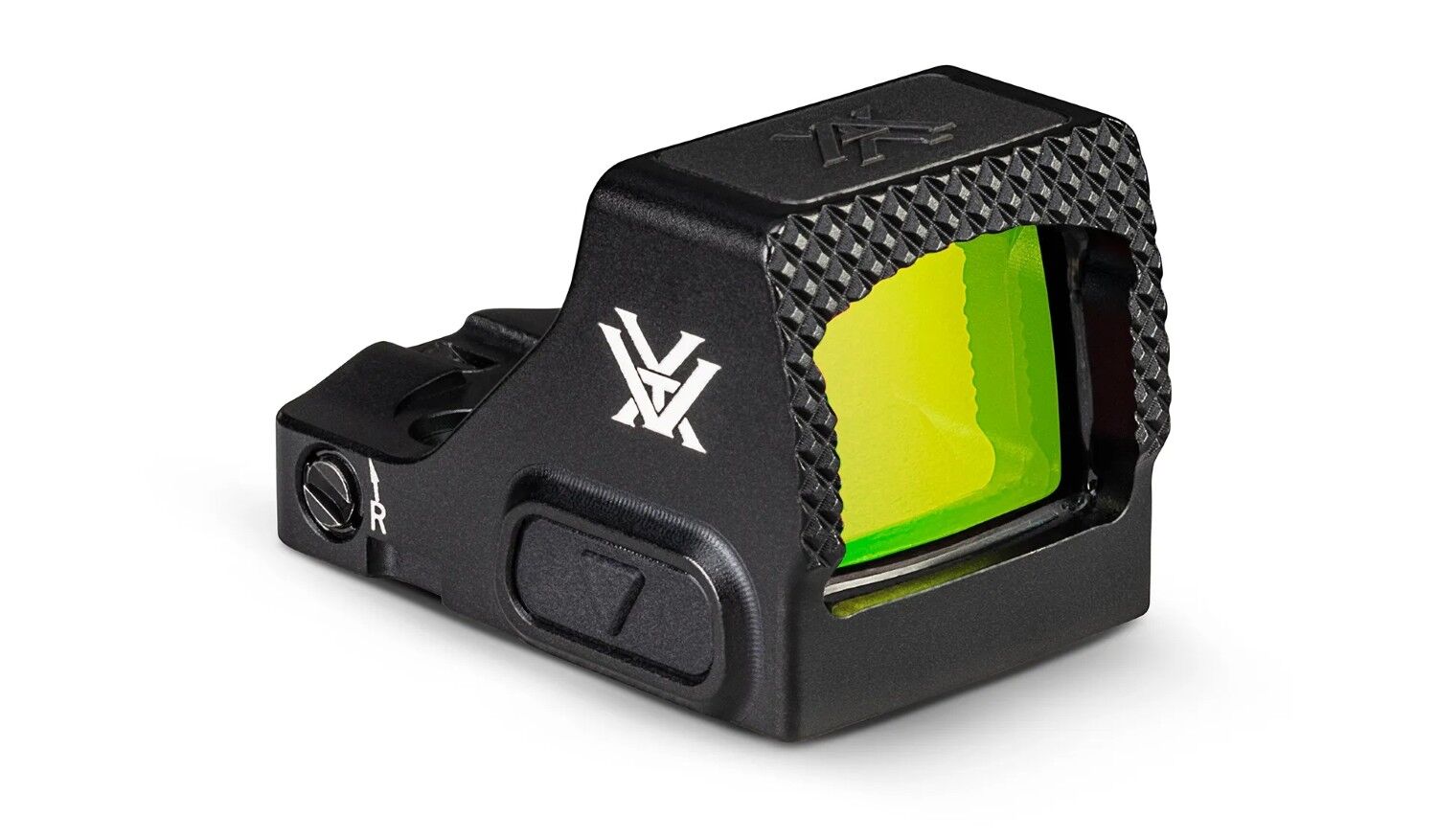 Vortex Defender-CCW Micro Green Dot Pistol Sight