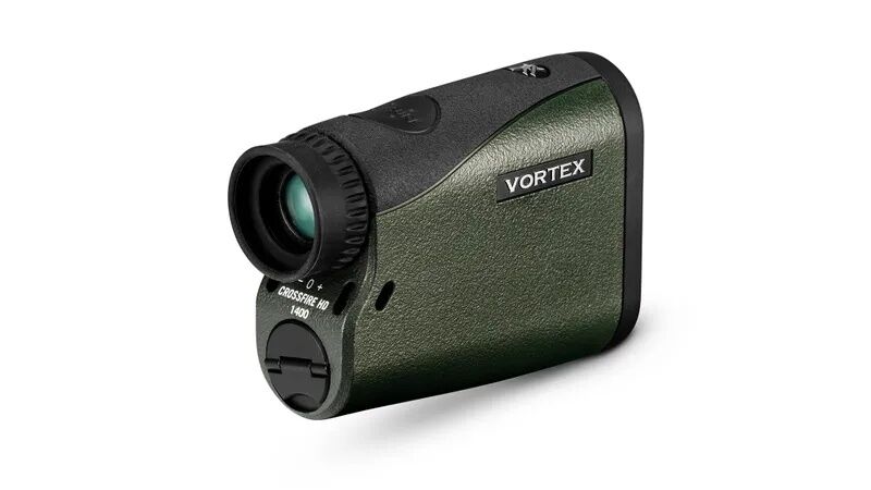 Vortex Crossfire HD 10x42mm Binoculars & Crossfire HD 1400 Rangefinder Combo