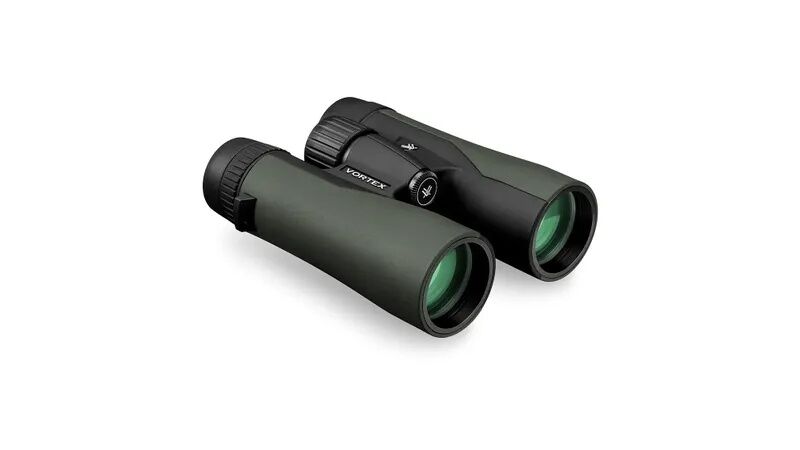Vortex Crossfire HD 10x42mm Binoculars & Crossfire HD 1400 Rangefinder Combo