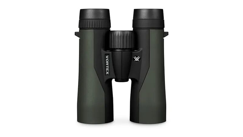 Vortex Crossfire HD 10x42mm Binoculars & Crossfire HD 1400 Rangefinder Combo