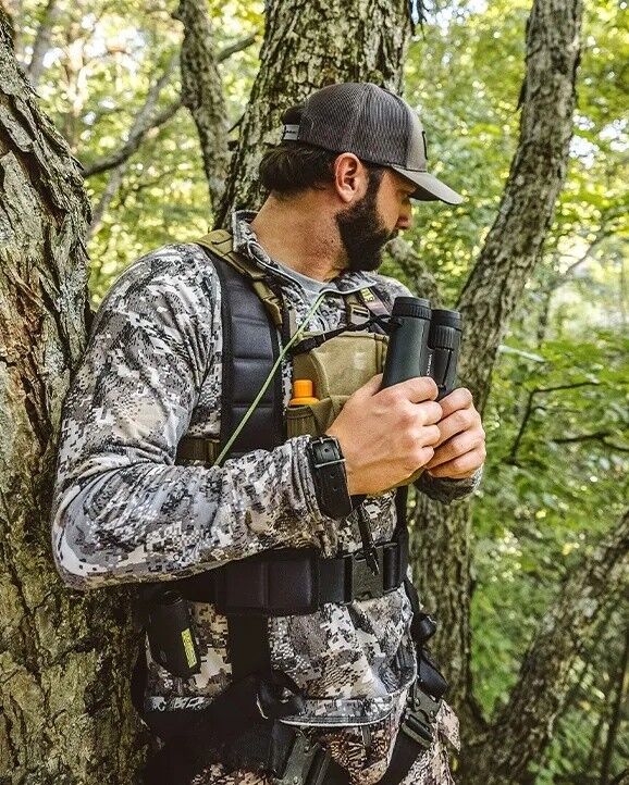 Vortex Crossfire HD 10x42mm Binoculars